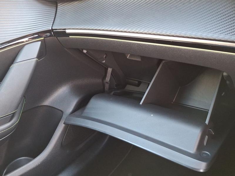 Used Peugeot 208 OW69AXF 30