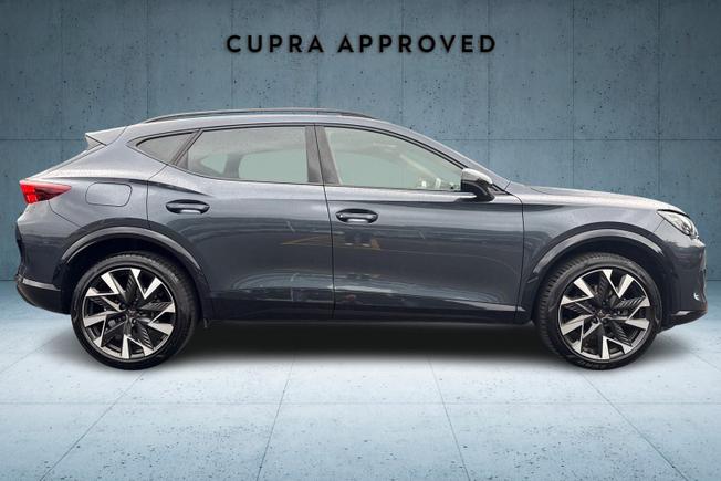 CUPRA Formentor Photo 4