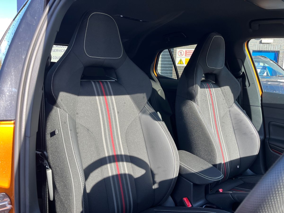 Skoda Fabia Photo 26