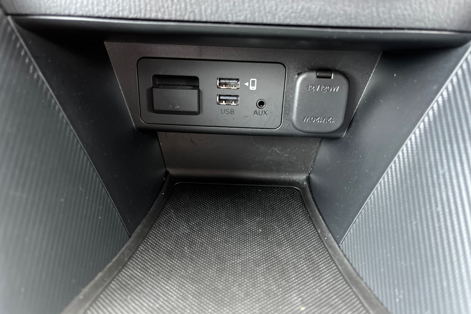 Mazda 2 Photo 26