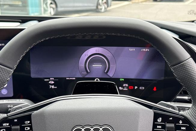 AUDI  A6 Sportback Photo 15