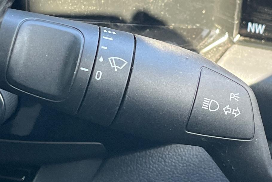 Used FORD TRANSIT CUSTOM WN75JWE 37