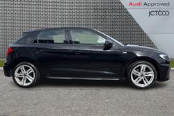 AUDI A1 Photo 4