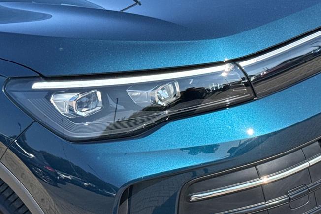 VOLKSWAGEN Tiguan Photo 19