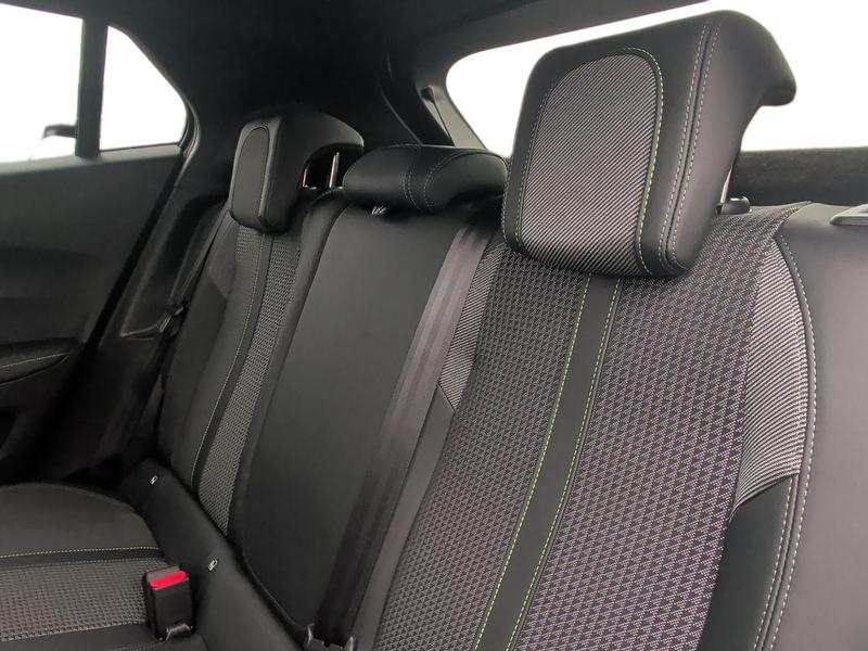 Used Peugeot 2008 NG22ZNW 18
