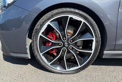 HYUNDAI I30 Photo 5