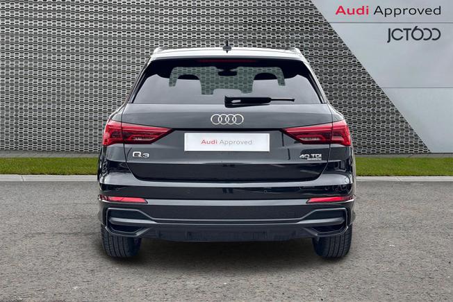 Audi Q3 Photo 7