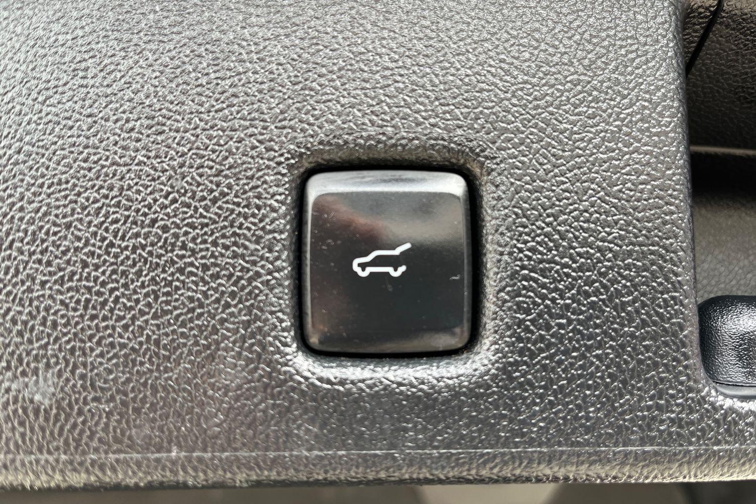 Ford KUGA Photo 29