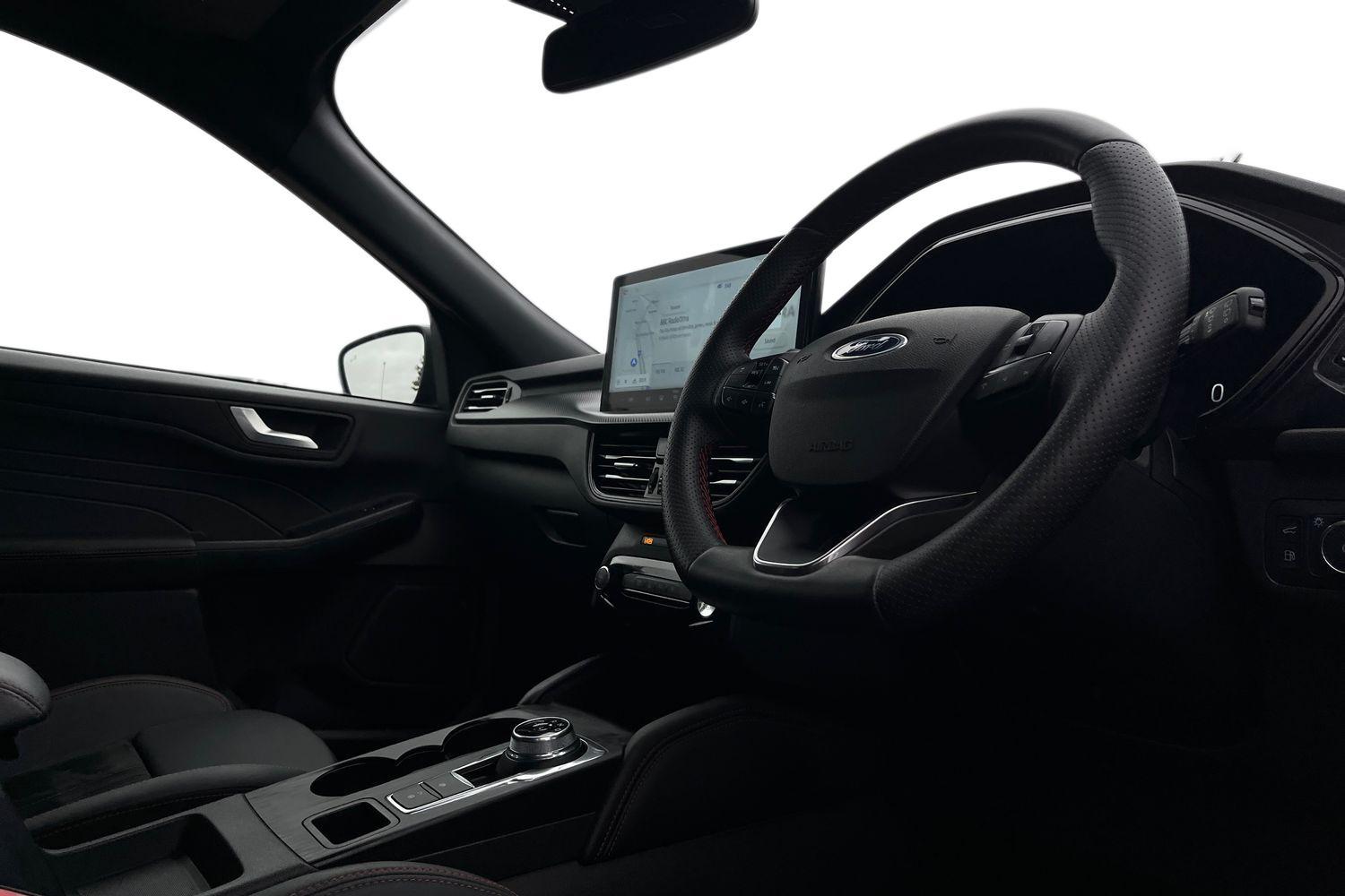 Ford KUGA Photo 8
