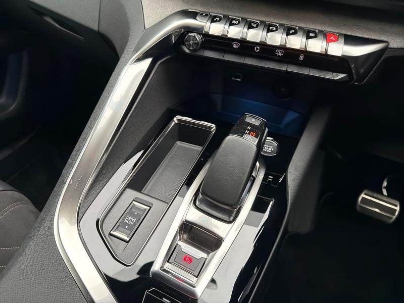 Used Peugeot 3008 VN71AUT 23