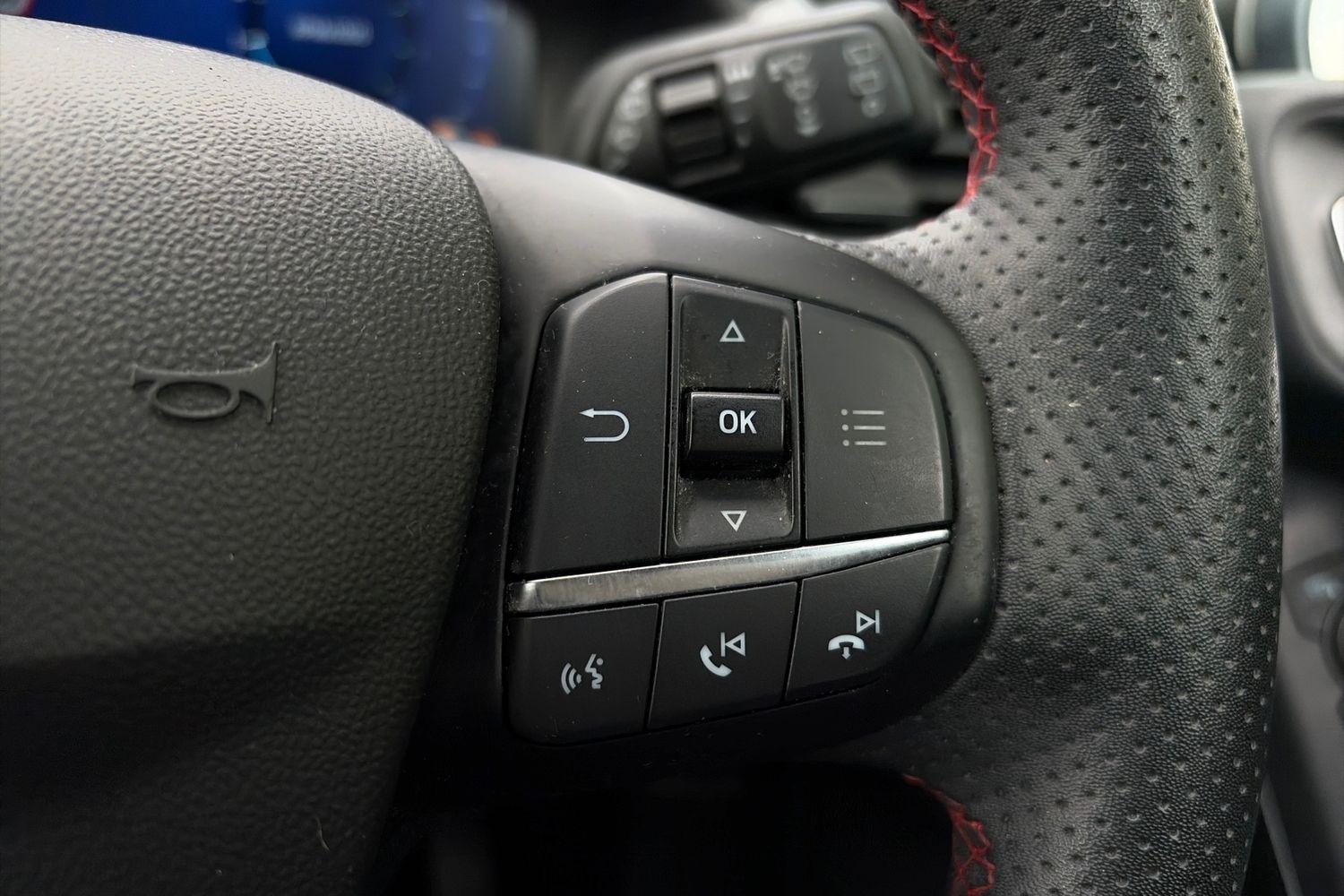 Ford Fiesta Photo 27