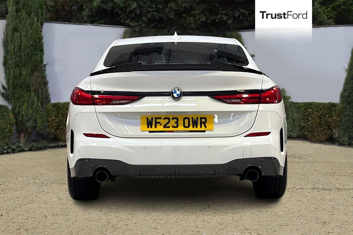 BMW 2 SERIES Photo 6