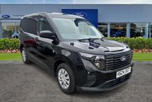 Used FORD TRANSIT COURIER HS24XGT 1