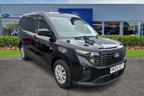 Used FORD TRANSIT COURIER HS24XGT 1