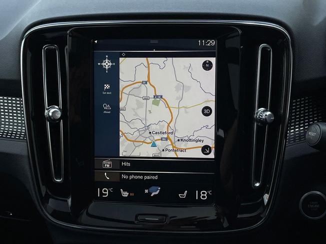 VOLVO Xc40 Photo 46
