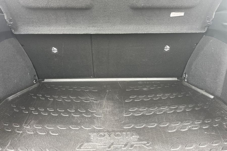 Toyota C-HR Photo autoimg-d53c2f6dd6caa7e5d8fb742facde3242c129ae2d.jpg