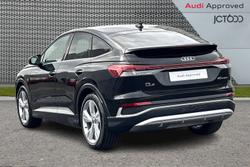 AUDI Q4 E-Tron Photo 3