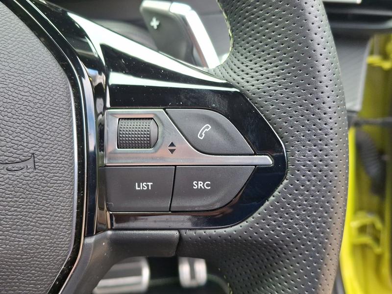 Used Peugeot 208 KR25HGY 38