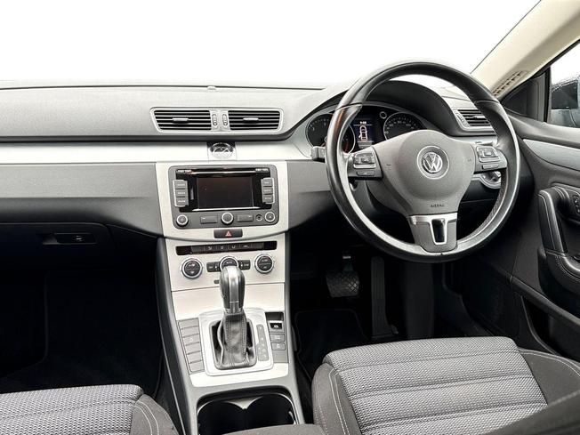 VOLKSWAGEN CC Photo 11