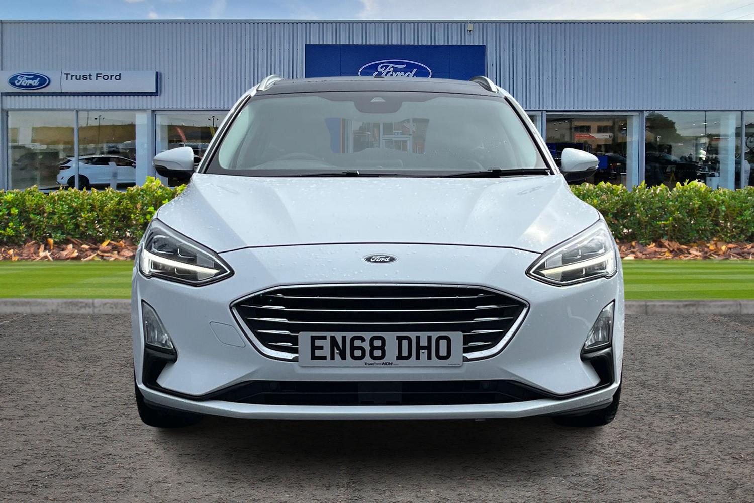 Ford Focus Photo 5