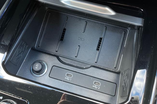 AUDI Q3 Photo 30