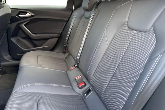AUDI A1 Photo 9