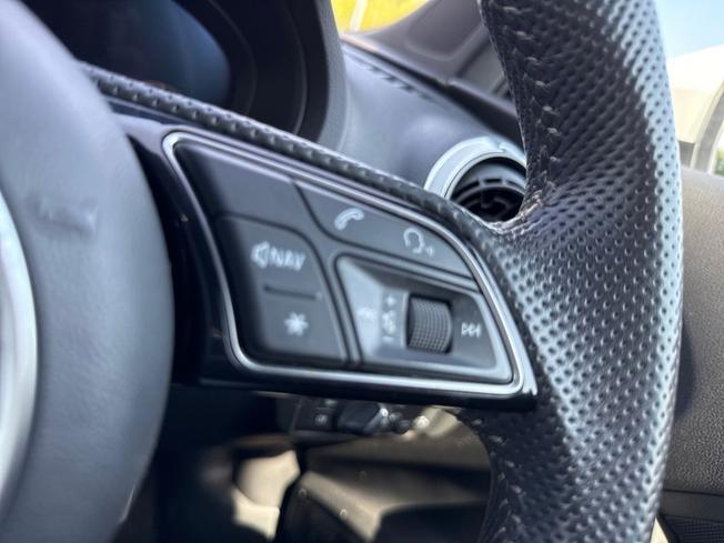 Audi A3 Photo 17
