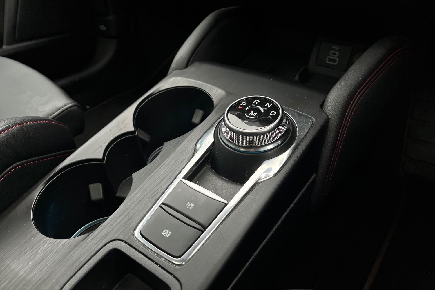 Ford Focus Photo 35