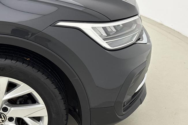 VOLKSWAGEN Tiguan Photo 19