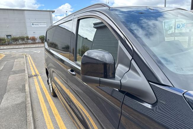 VOLKSWAGEN Transporter Photo 20