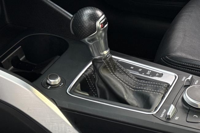AUDI Q2 Photo 43