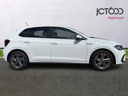VOLKSWAGEN Polo Photo 4