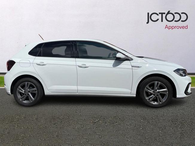 VOLKSWAGEN Polo Photo 4