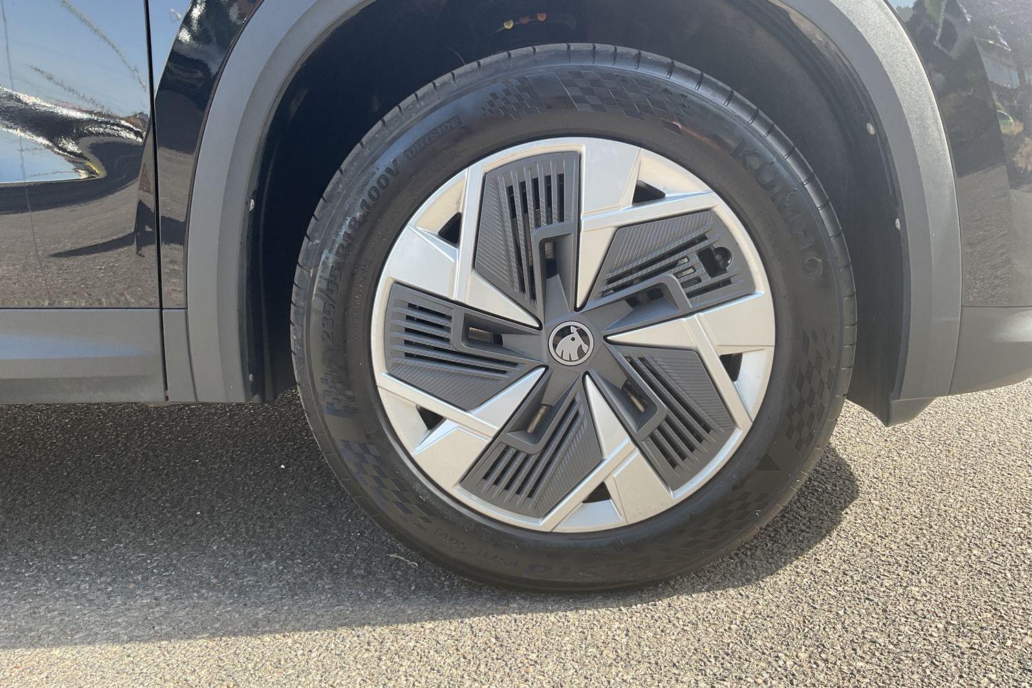 2025 Skoda Kodiaq thumbnail 6