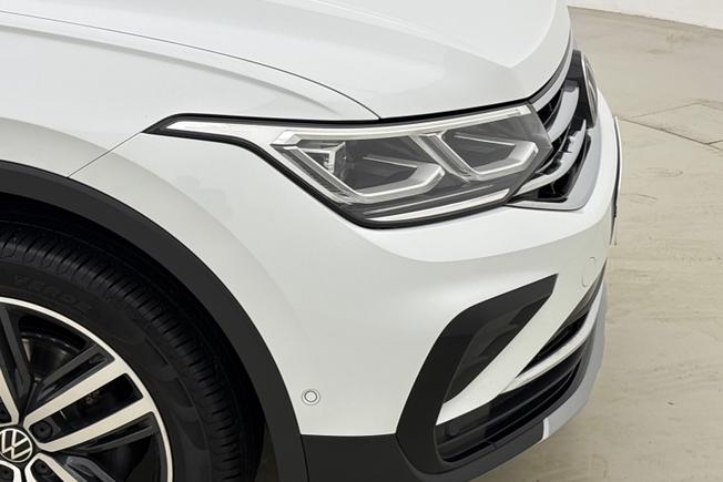 Volkswagen Tiguan Photo 19