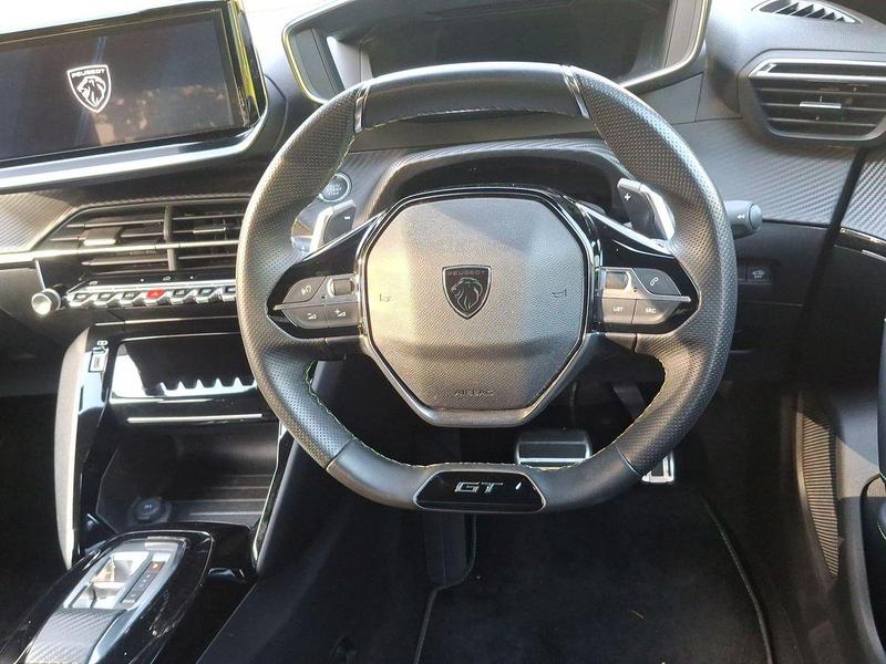 Used Peugeot 2008 KR25WGN 13
