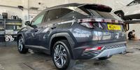 Hyundai TUCSON Photo 37