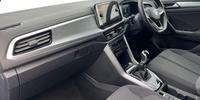 Volkswagen T-roc Photo 1