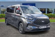 Used Ford TOURNEO CUSTOM 1