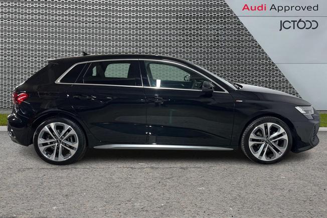 Audi A3 Photo 4