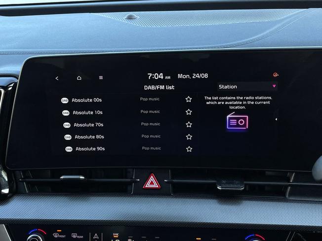 KIA Sportage Photo 13