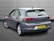 Volkswagen Golf Photo 1