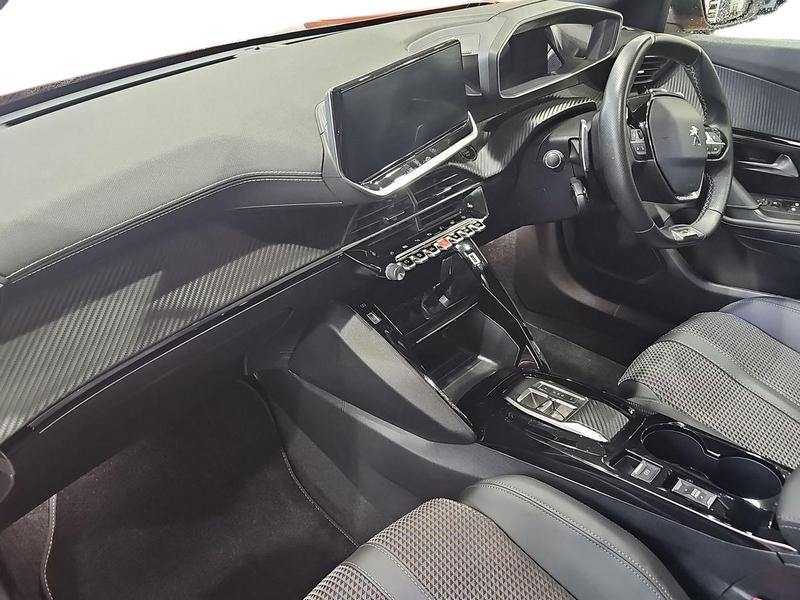 Used Peugeot 2008 VO72ZRZ 15