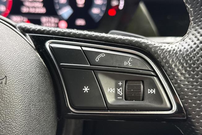 AUDI A3 Photo 18