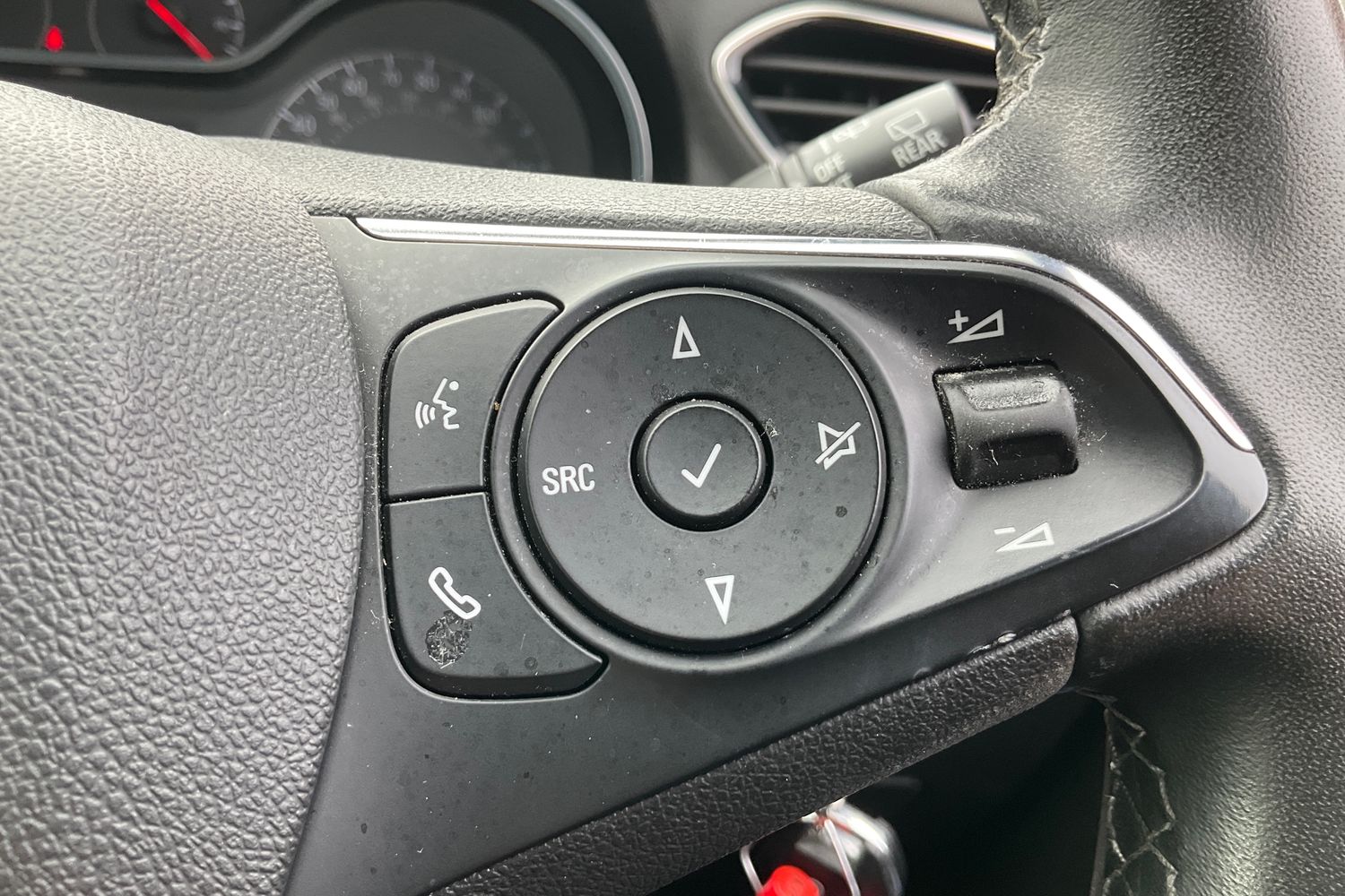 Vauxhall GRANDLAND X Photo 31
