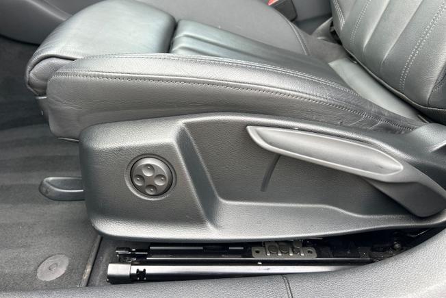 AUDI A5 Photo 36