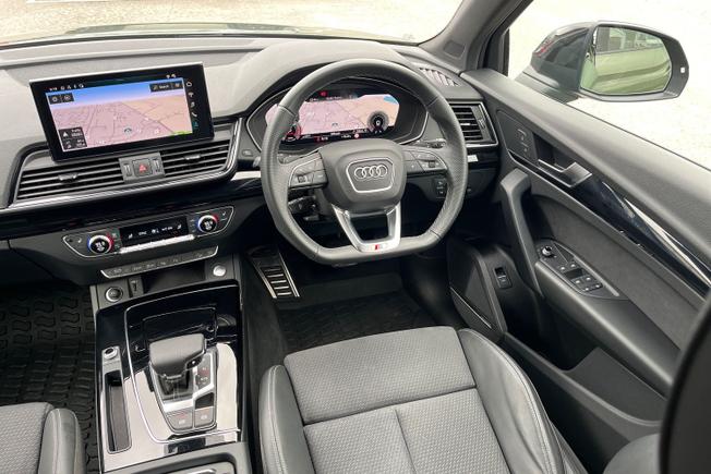 Audi Q5 Photo 23