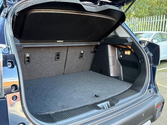 SUZUKI S-Cross Photo 41
