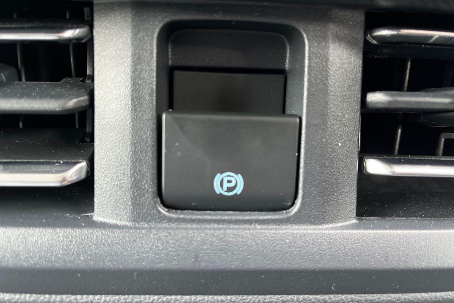 Used FORD TRANSIT CUSTOM WN75ASZ 21