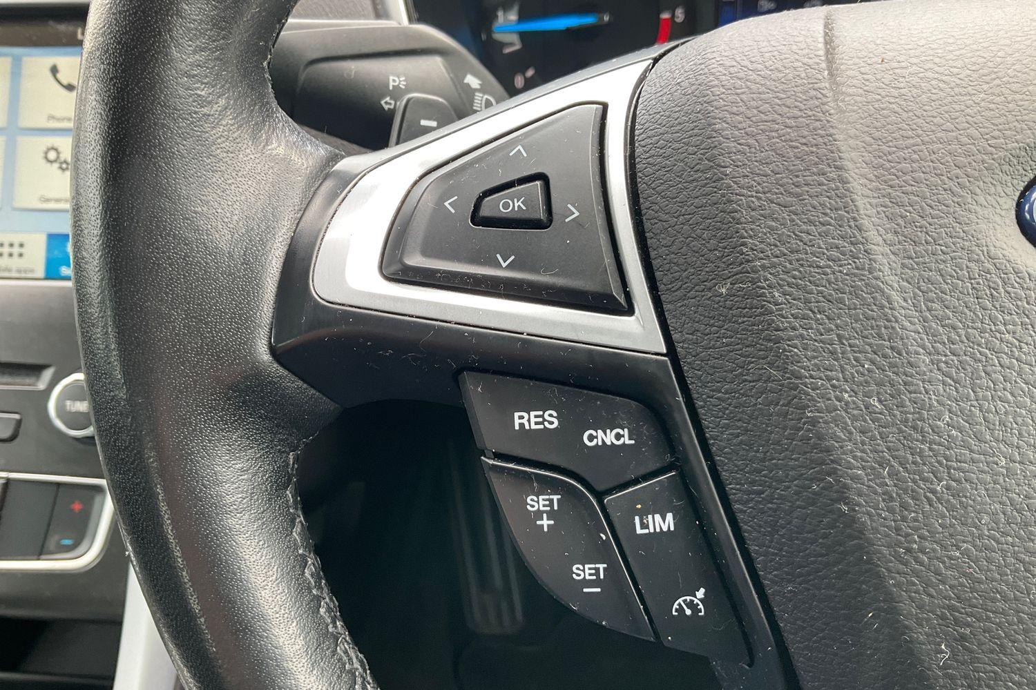 Ford MONDEO Photo 28
